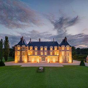 La Borde En Sologne Chateau & Spa